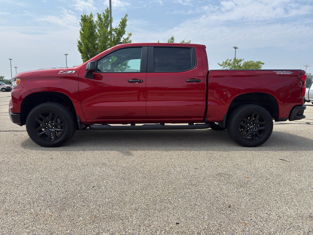chevrolet silverado 1500 2026 3GCUKFE82TG133680 image chevrolet silverado 1500 2026 3GCUKFE82TG133680 image